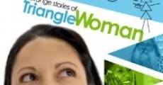 The Many Strange Stories of Triangle Woman