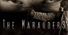 Filme completo The Marauders