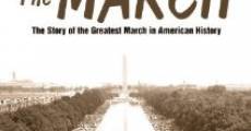 The March