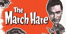The March Hare streaming
