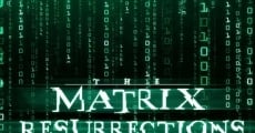 The Matrix 4 film complet