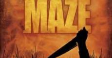 The Maze film complet