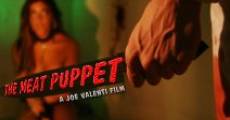 The Meat Puppet film complet