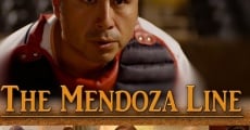 The Mendoza Line film complet