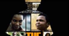 The Mirror Boy film complet