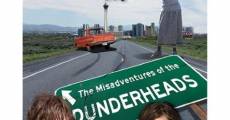 The Mis-Adventures of the Dunderheads film complet