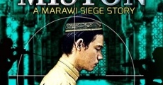 Ang misyon: A Marawi Siege Story film complet