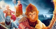 Filme completo The Monkey King 3