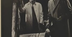Filme completo Edgar Wallace - Der Hund von Blackwood Castle