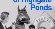 The Monster of Highgate Ponds film complet