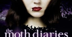 The Moth Diaries film complet