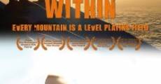 Filme completo The Mountain Within