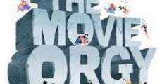 The Movie Orgy film complet