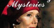 Filme completo The Mrs. Bradley Mysteries: Laurels Are Poison