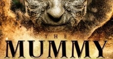 The Mummy Rebirth (2019)