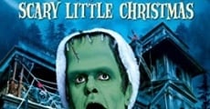 Filme completo O Natal da Família Monstro