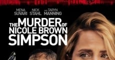 The Murder of Nicole Brown Simpson film complet