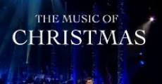 The Music of Christmas streaming