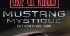 The Mustang Mystique film complet