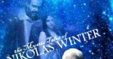 The Mystic Tales of Nikolas Winter streaming