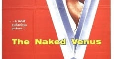The Naked Venus streaming