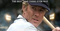 The Natural: The Best There Ever Was film complet