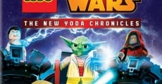 The New Yoda Chronicles: Raid on Coruscant streaming