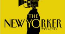The New Yorker Presents streaming