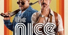 The Nice Guys film complet