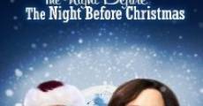 The Night Before the Night Before Christmas film complet