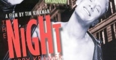 The Night Larry Kramer Kissed Me streaming
