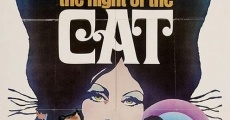 Filme completo The Night of the Cat