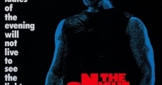 The Night Stalker film complet