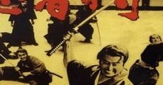 Ninja-gari (1964)