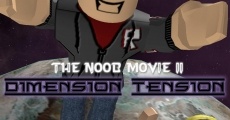 Filme completo The Noob Movie II: Dimension Tension