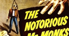 The Notorious Mr. Monks (1958)