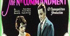 The Nth Commandment film complet