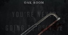 The Oak Room film complet