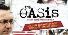 Filme completo The Oasis