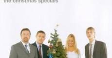 Filme completo The Office: The Christmas Special