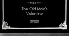 Filme completo The Old Maid's Valentine