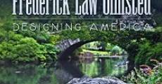 The Olmsted Legacy: America's Urban Parks streaming