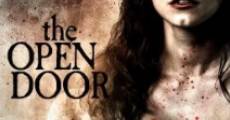 Filme completo The Open Door