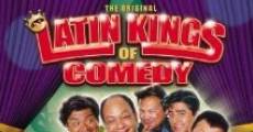 Filme completo The Original Latin Kings of Comedy