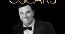 The Oscars streaming