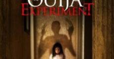 Filme completo The Ouija Experiment