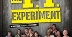 The P.I. Experiment film complet