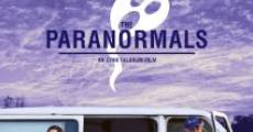 The Paranormals (2014)