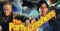 The Party Crashers streaming