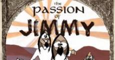The Passion of Jimmy (2014)